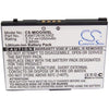 CS-MIOG50SL Battery