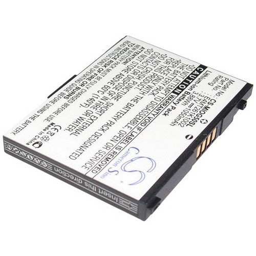 Mitac 338937010153 Battery