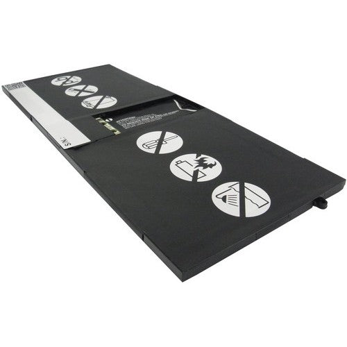 Microsoft 2ICP5/94/104 Battery