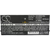 Microsoft Surface Pro 2 1601 Battery