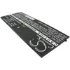 Microsoft Surface Pro 2 1601 Battery