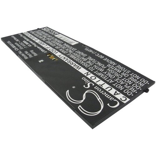 Microsoft Surface Pro 2 1601 Battery