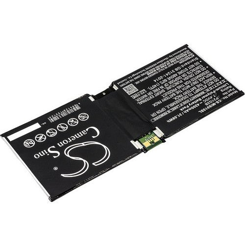 Microsoft Surface RT2 1572 Battery