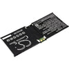Microsoft Surface RT2 1572 Battery
