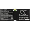 Microsoft Surface RT2 1572 Pluto Battery