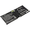 Microsoft Surface 2 RT2 1572 Battery