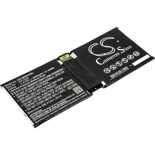 Microsoft Surface RT2 1572 Battery