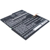 Microsoft Surface 3 1657 Battery