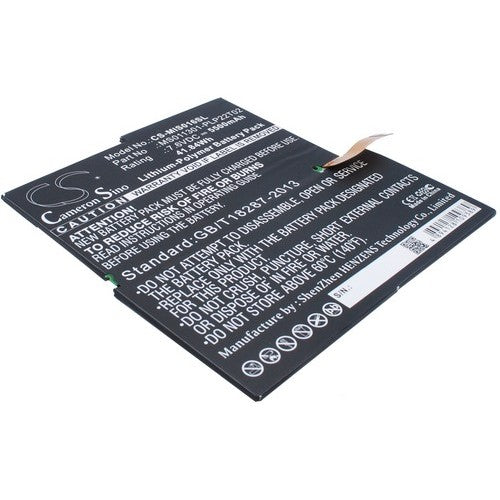 Microsoft Surface 3 1657 Battery