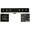 CS-MIS135SL Battery