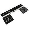 Microsoft SurfaceBook213.5"1705 Battery