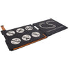 CS-MIS136SL Battery