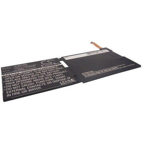 Microsoft Surface RT Battery