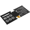 Microsoft MSK-1645 Battery