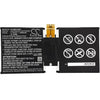 Microsoft MSK-1645 Battery