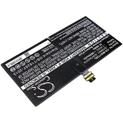 Microsoft 1724 Battery