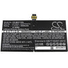Microsoft Surface Pro 4 Battery