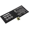 Microsoft Surface Pro 5 Battery