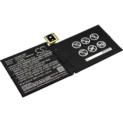 Microsoft DYNM02 Battery