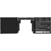 CS-MIS215SL Battery