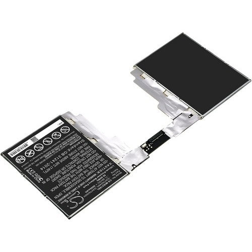 Microsoft G3HTA049H Battery