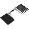 Microsoft G3HTA049H Battery
