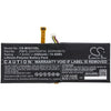 Microsoft 2ICP5/58/73 Battery