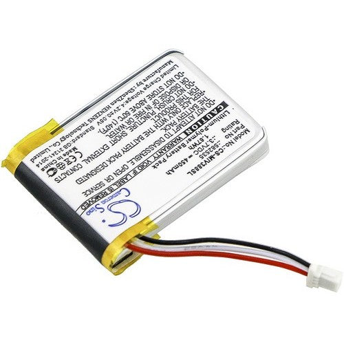 Mio MIVUE 328 Battery