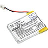 Whistler WP7 Battery