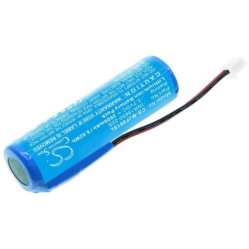 MIJA MJXFJ01XW Battery