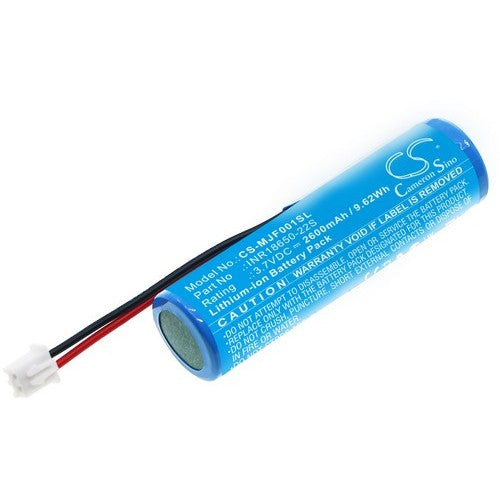 CS-MJF001SL Battery