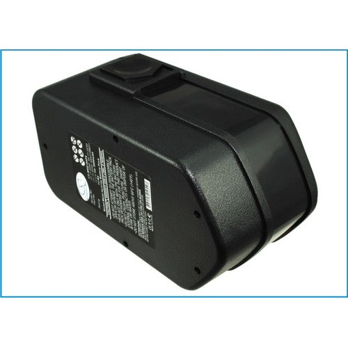 Milwaukee LOKTOR P 18 TXC Battery