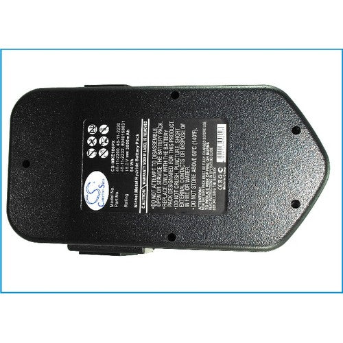 Milwaukee 0624-20 Battery