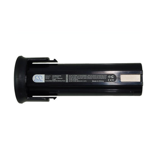 Milwaukee 6550-20 Battery