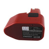 CS-MKE220PX Battery