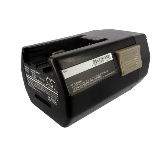Milwaukee Mini Relay SH04 16 Battery