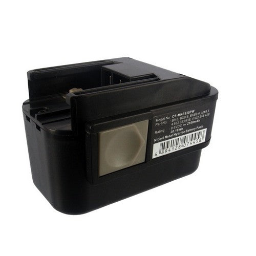 Atlas Copco 4 932 366 429 Battery