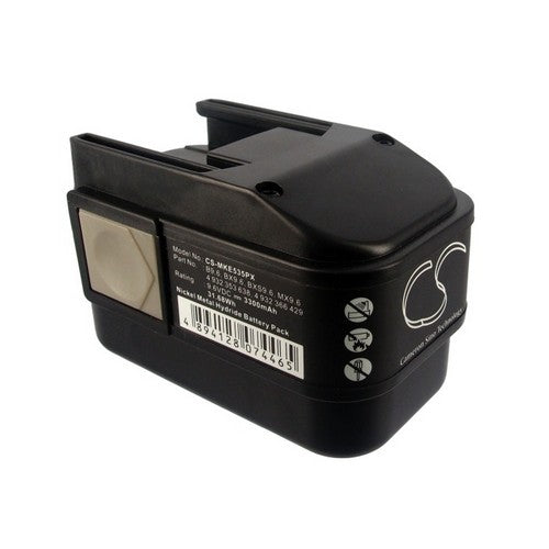CS-MKE535PX Battery