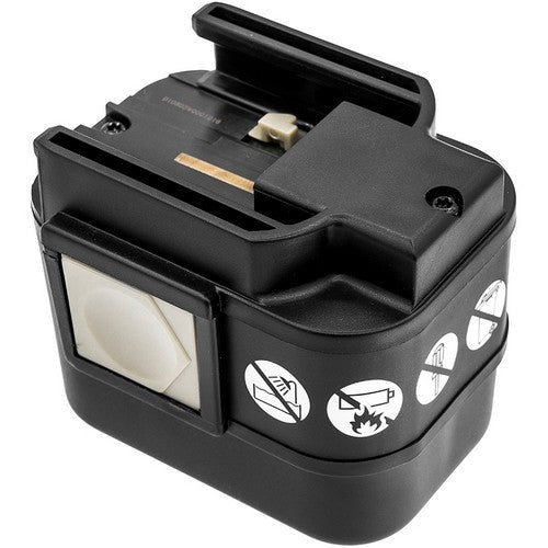 Milwaukee PES 7.2T Battery