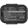 CS-MKE720PW Battery