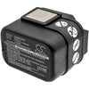CS-MKE720PW Battery