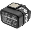 CS-MKE720PX Battery