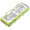CS-MKE850SL Battery