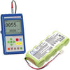 Panametrics Magna-Mike 8500 Battery
