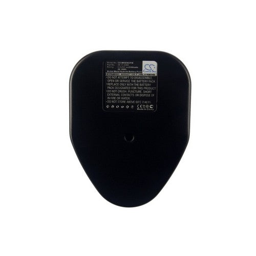 Panasonic EZ595 Battery