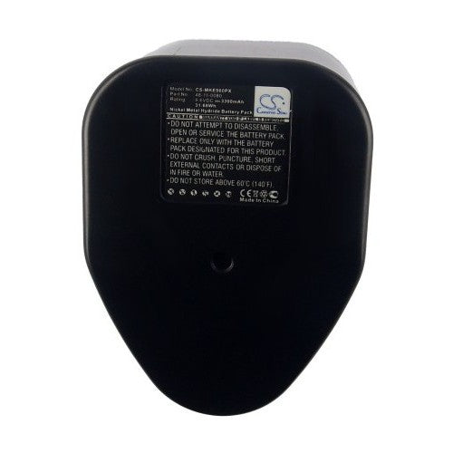 Milwaukee 0212-1 Battery