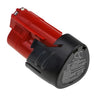 Milwaukee M12 HPT Battery