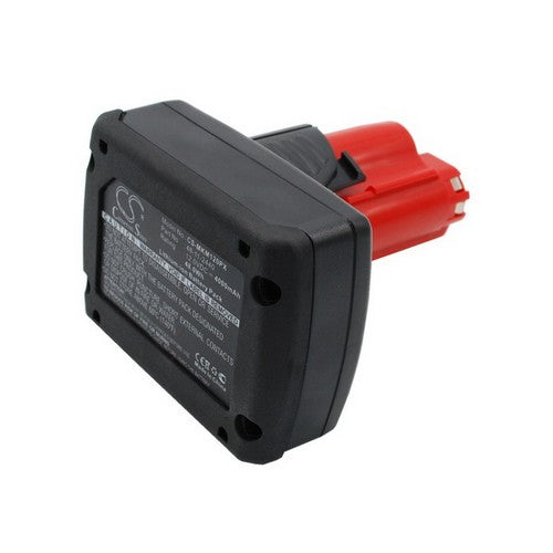 Milwaukee M12 HPT Battery