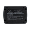 Milwaukee M12 HPT Battery