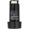 CS-MKM140PW Battery